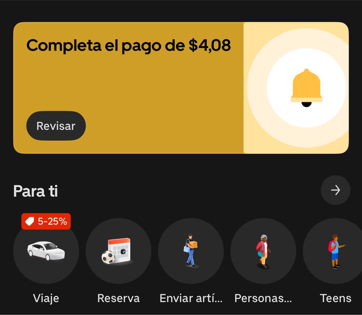 kimyvs's tweet photo. @Uber_Support Dejo en evidencia la mafia de Uber, pero como estamos en Ecuador nadie regula nada. 👏🏼 https://t.co/5kweJCFdcD