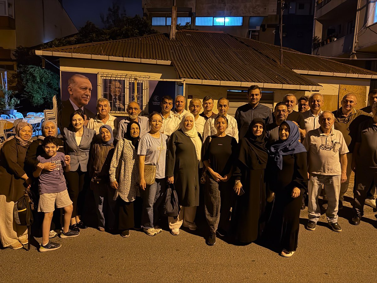Menessavas's tweet photo. 📍Ataşehir 

Kayışdağı ve Mimar Sinan Mahallelerimizin yönetim kurulu toplantılarına katılım sağladık. Yüksek motivasyonlarıyla sahalarına hakim her iki mahalle yönetimimizi de tebrik ediyoruz. 🚀

@abdullahozdemir 
@burakcifci34 
@atasehirakparti https://t.co/baOSifRtjz