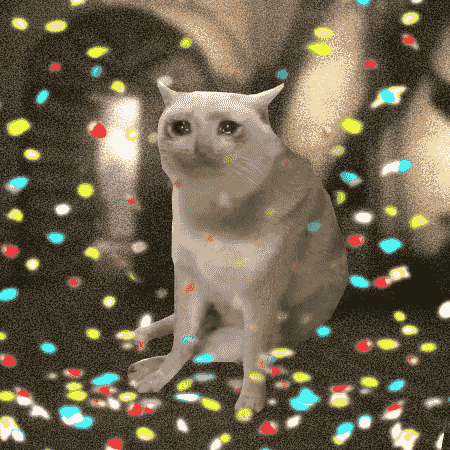 cashcatss's tweet photo. not everyone knew

      but i always knew

i was going to win

              cash-cat:native https://t.co/o3sn74vLVe