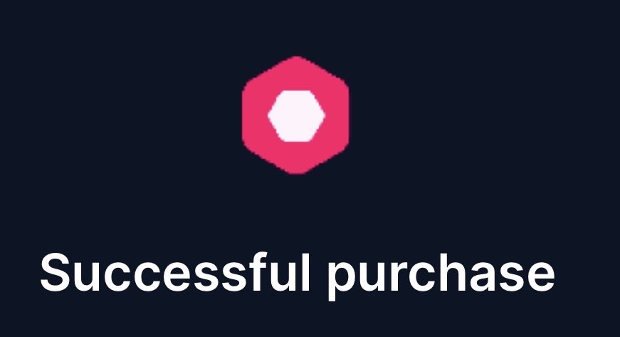 Alts_Anonymous's tweet photo. Got myself bullish and topped 🆙 some $LYX 😆 

Thanks @cryptocom https://t.co/dGONtHxk9e