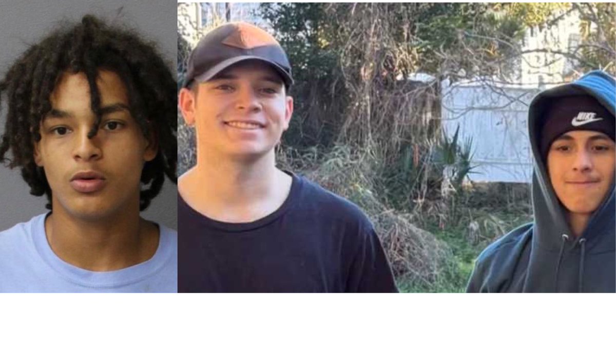 C_3C_3's tweet photo. How many stories did the Legacy Media do on Keyan Rundell killing Samson Campbell and Dustin Rose?

Even while he was on the run?

AP: 0
NYT: 0
ABC: 0
NBC: 0
NBC: 0
USA: 0
CNN: 0
WaPo: 0
MSNBC: 0
Etc

Of course not.

Black on white crime is not reported on.

Enemy of the People. https://t.co/vStc9GvGxU