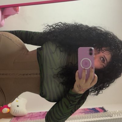 meowvmamii's tweet photo. #NewProfilePic https://t.co/Mk4JzyDd0F