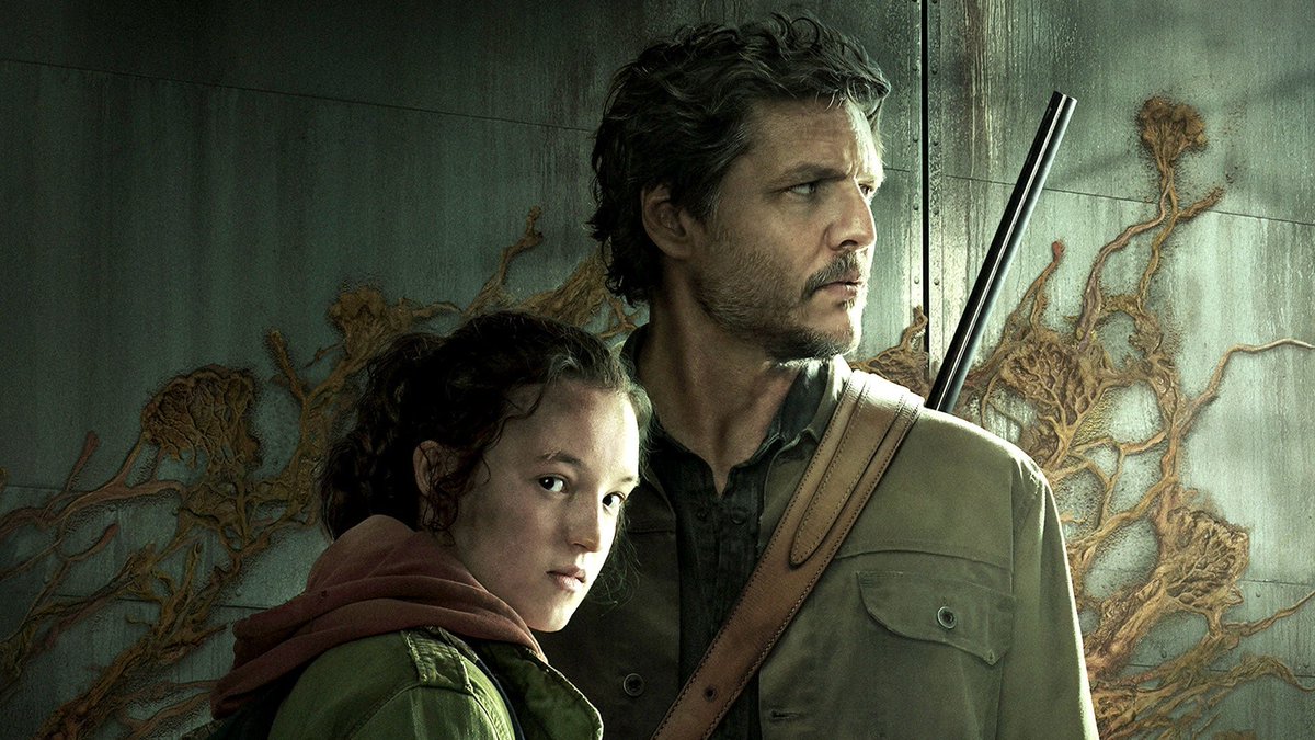 miSHkayamimi's tweet photo. Just finished the nail-biting final episode of The Last of Us Season 2 – this season’s emotional beats hit harder than a clicker’s bite. Who else is reeling from that gut-punch cliffhanger https://t.co/cddACbxbI6