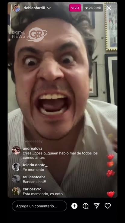 PandadelAmorXXI's tweet photo. HBO /// Vix. https://t.co/UxnBSFG9sI