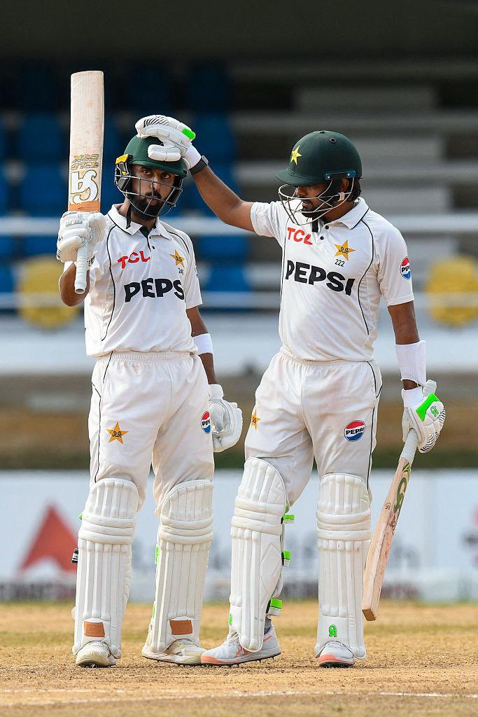 babarazam258's tweet photo. We keep pushing. We keep improving.

Proud of the way these boys fought. 👏🏼 https://t.co/Sw3dHGBKp0