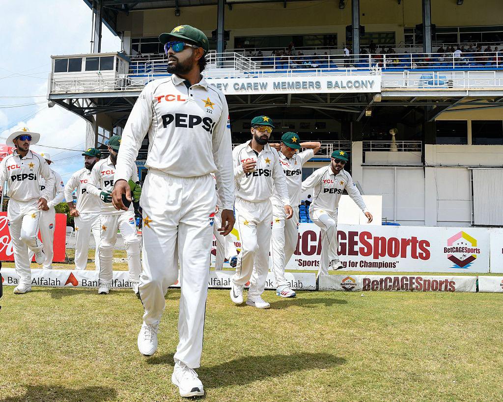babarazam258's tweet photo. We keep pushing. We keep improving.

Proud of the way these boys fought. 👏🏼 https://t.co/Sw3dHGBKp0