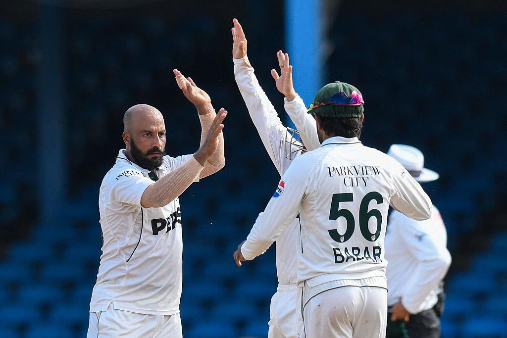 babarazam258's tweet photo. We keep pushing. We keep improving.

Proud of the way these boys fought. 👏🏼 https://t.co/Sw3dHGBKp0