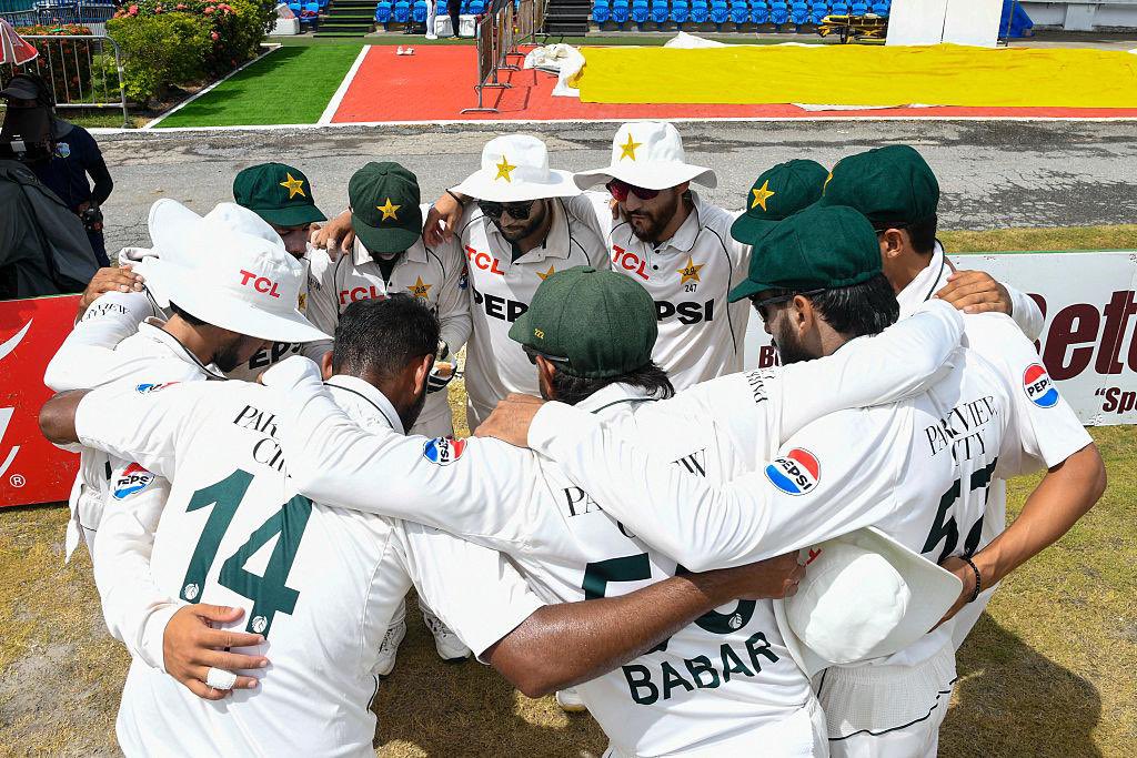 babarazam258's tweet photo. We keep pushing. We keep improving.

Proud of the way these boys fought. 👏🏼 https://t.co/Sw3dHGBKp0