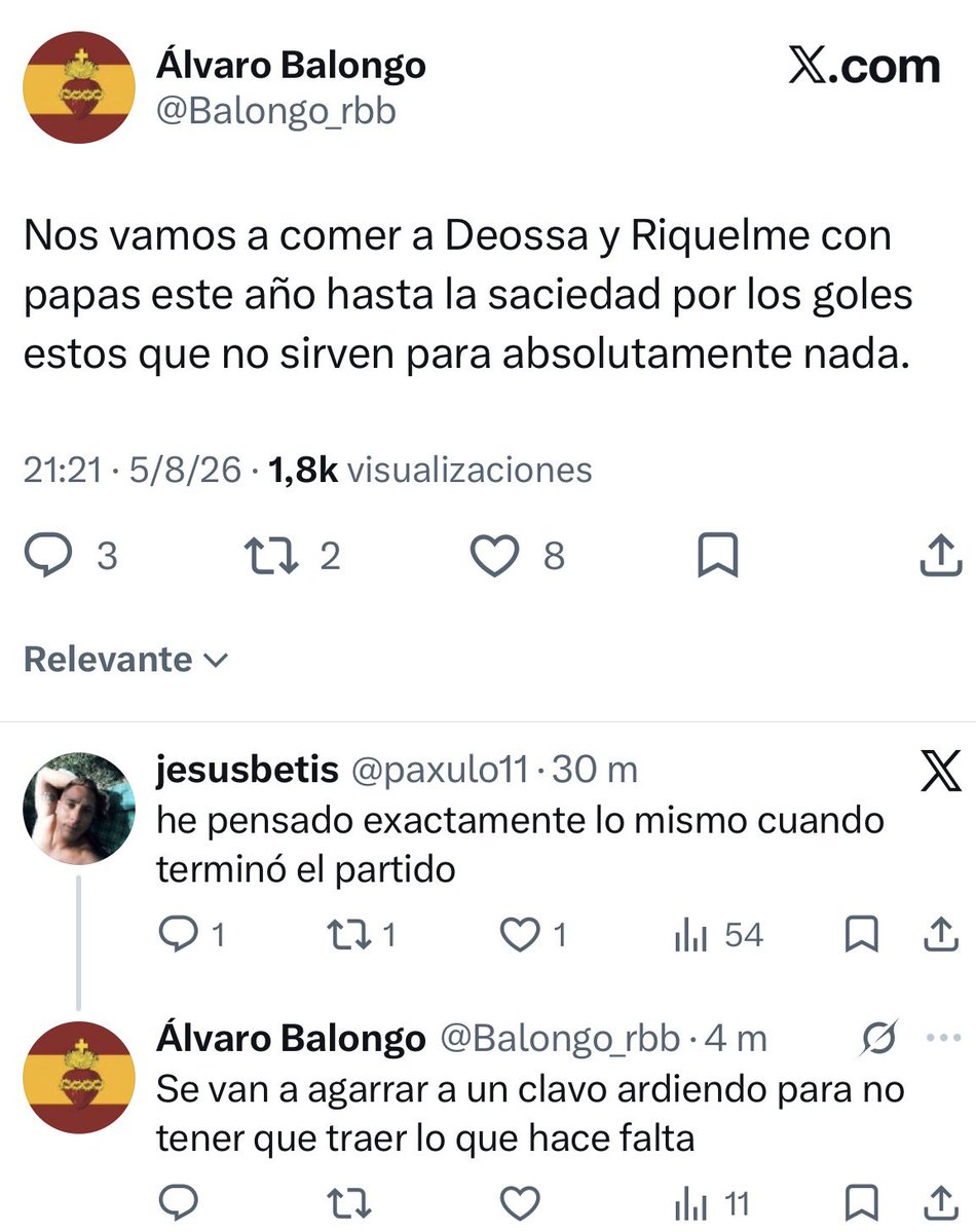 _Antoniode_Rosa's tweet photo. Mas ejemplos. Es imposible que nunca vean nada positivo. https://t.co/u5pm5mecej