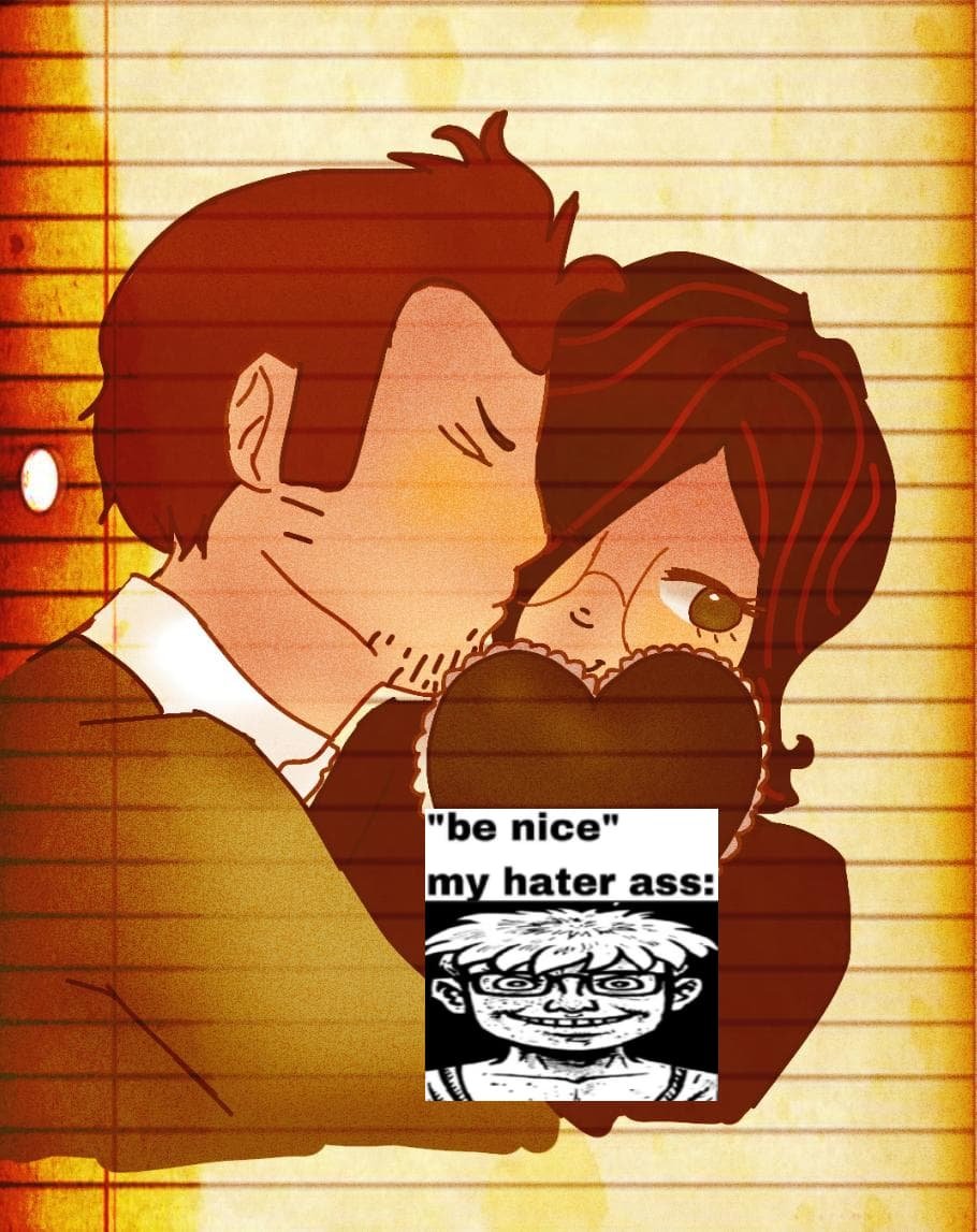 MoffinMofos's tweet photo. Mi pequeño novio tonto y yo 🥹💗
દ🫀.˚• ᯓ ⏜︵⏜
#scream #scream2 #randymeeks #yumeship #yumetwt #scream1997 #gay #gorenerds <— (ship name) https://t.co/GZKupSg9zl