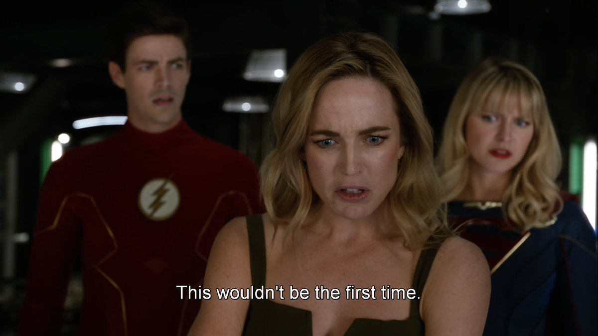 ooclotomorrow's tweet photo. legends of tomorrow out of context https://t.co/ireMyCviE3