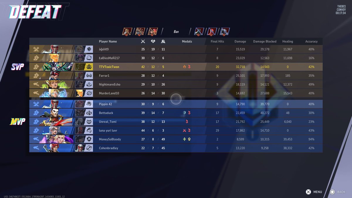 toxictwon's tweet photo. Ima call this game carry rivals atp https://t.co/q3gzjZ12XL