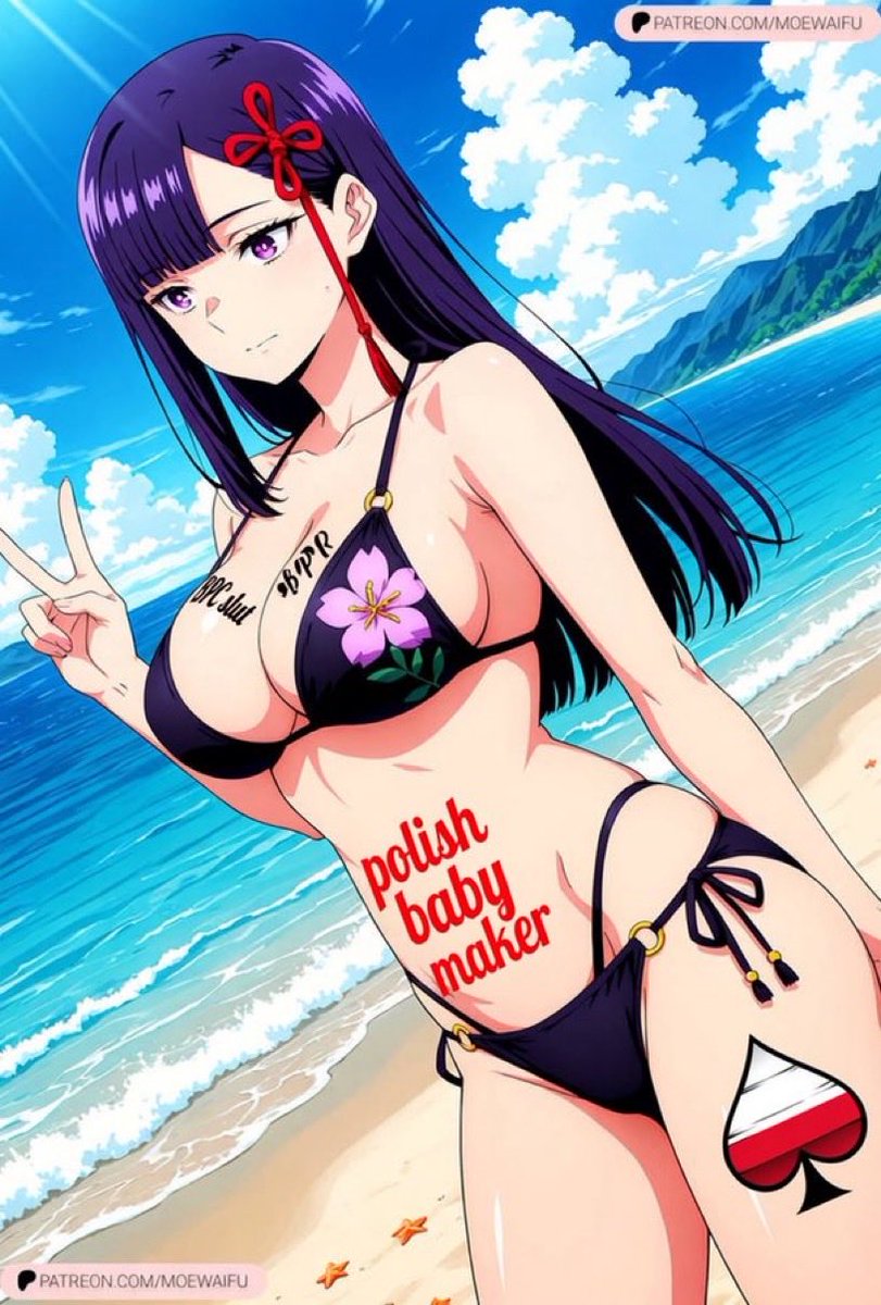 Haiduc__'s tweet photo. @LaplaceBabygirl @val_does_stuff3 You’re a kraut. You should, preferably, be a slut for BPC and let strong PolishBULLS dominate you. This should be you. https://t.co/y4CGcn42hn