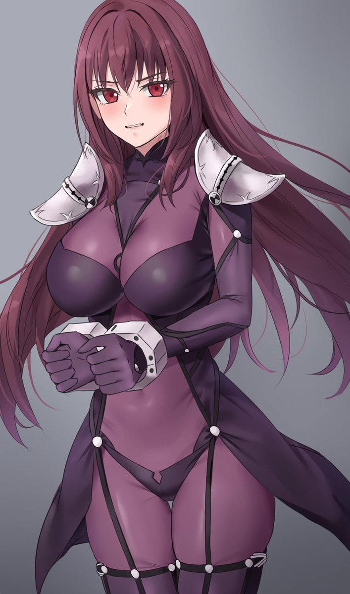 QueenScathlewd's tweet photo. "Lancer's Singularly Failure"

#LewdRP #OpenDM #BadEndRp #NSFWRP #MVRP #openrp #FATERP #fantasyrp #fgorp https://t.co/8kF5zfcfjt