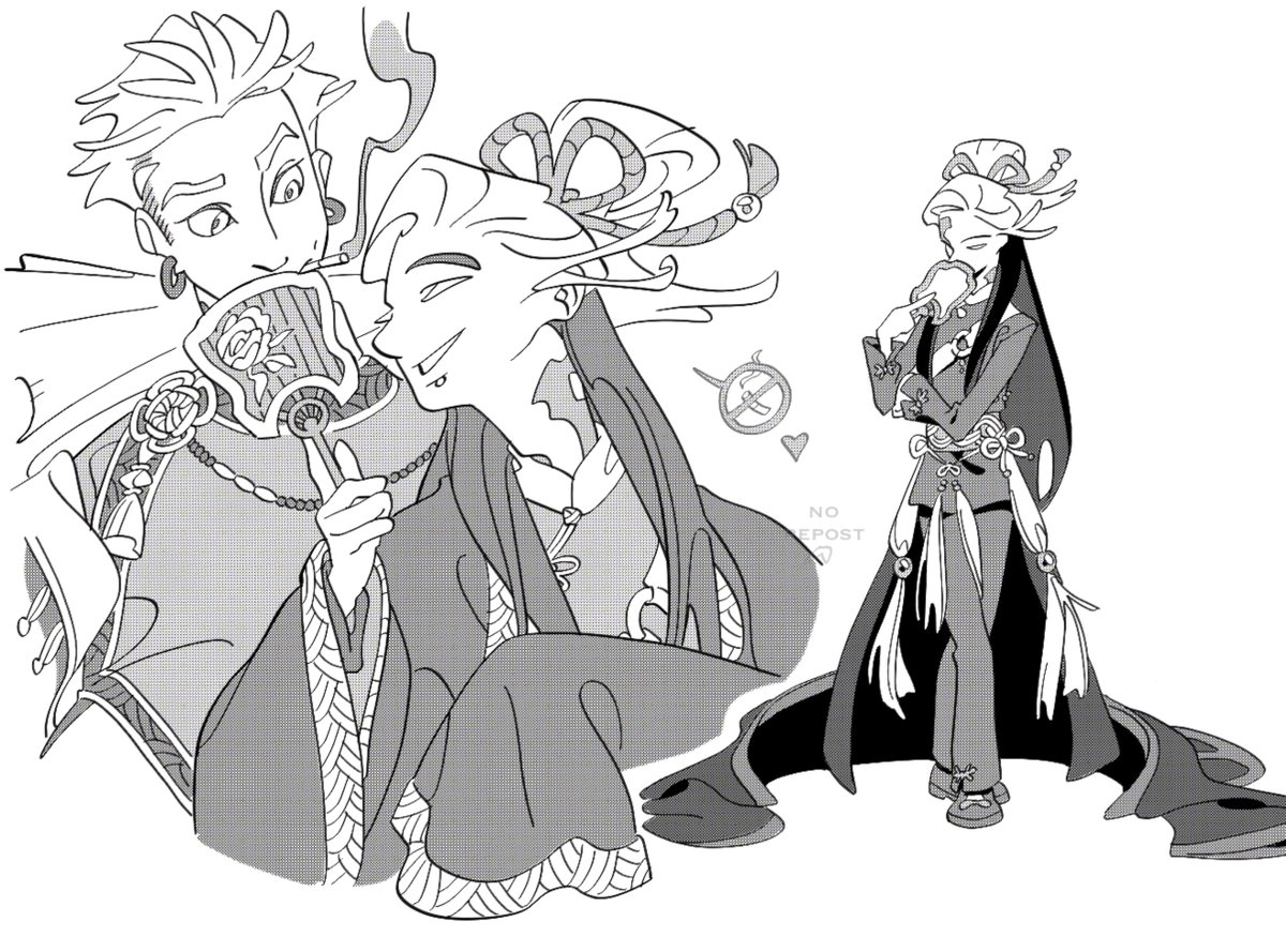 kaagopa's tweet photo. 良いコーデだねぇ https://t.co/MhniGD8VVL