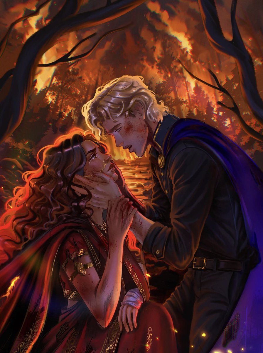 caimaayra's tweet photo. tpk fans are feed SO GOOD only winning with those fanarts https://t.co/C6ZCATWZER