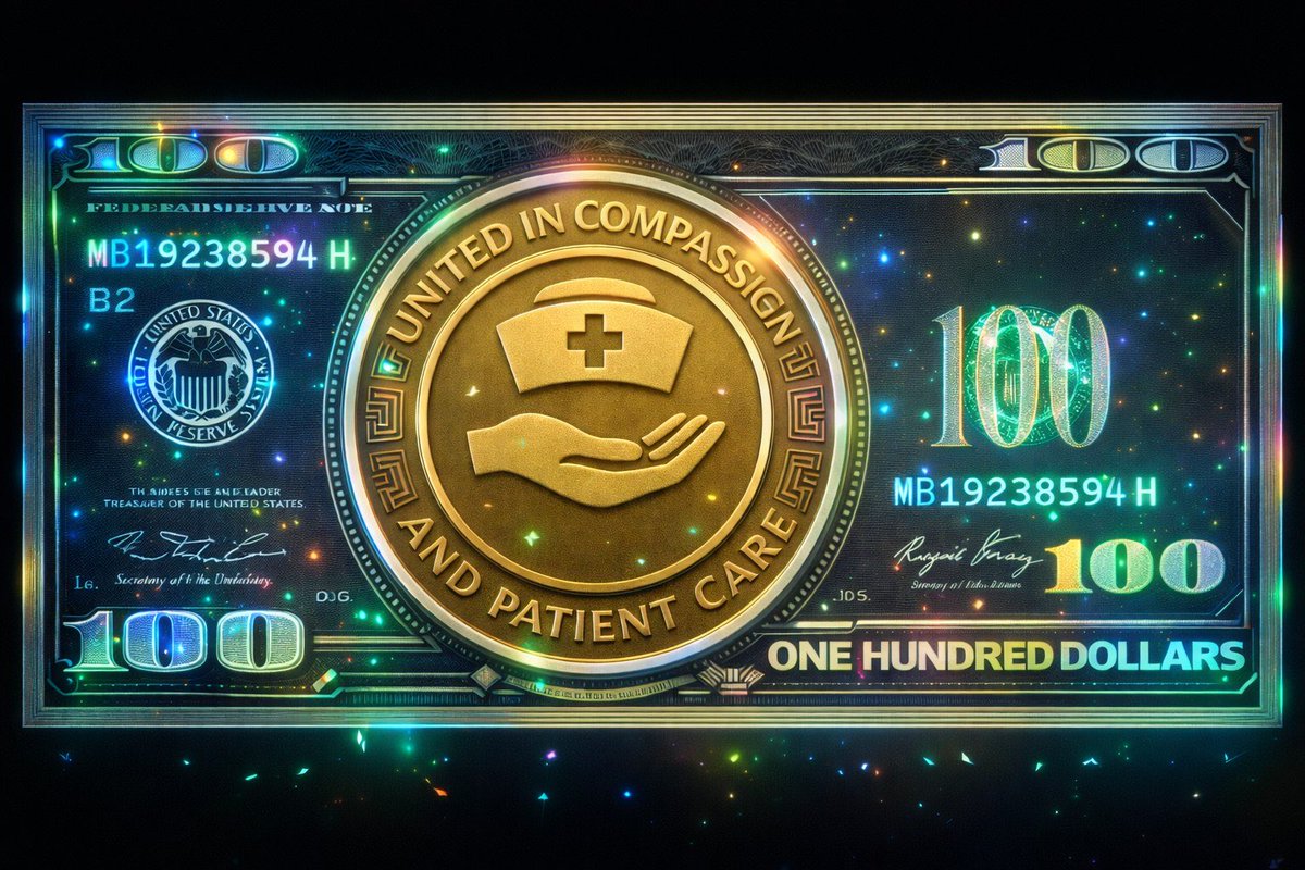 Captain_mayorr1's tweet photo. GN fam,

Another day of building
Another day of growing
Another day of believing in the journey

Tomorrow, we keep pushing $NRSE forward https://t.co/Mkeylo47vd