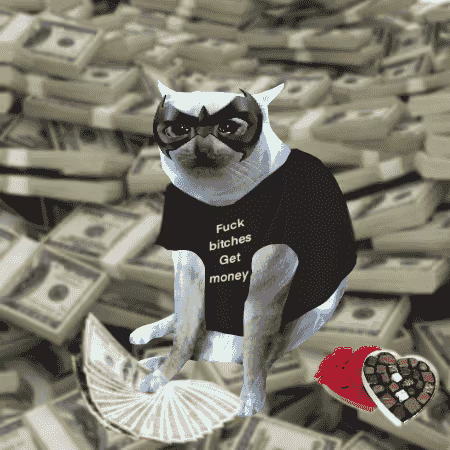 cashcatss's tweet photo. they aint believe in us but we up now https://t.co/9ov90eihr7