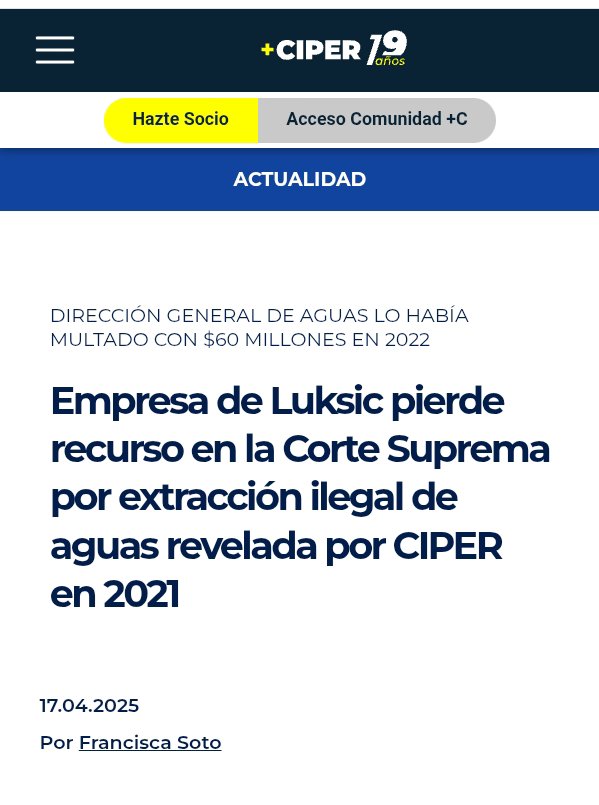 JamesPanch37932's tweet photo. @MANUELJOSESOTO2 @aluksicc Déjate de chupar pico y preguntas porque robaba agua https://t.co/rM9Td9D89O