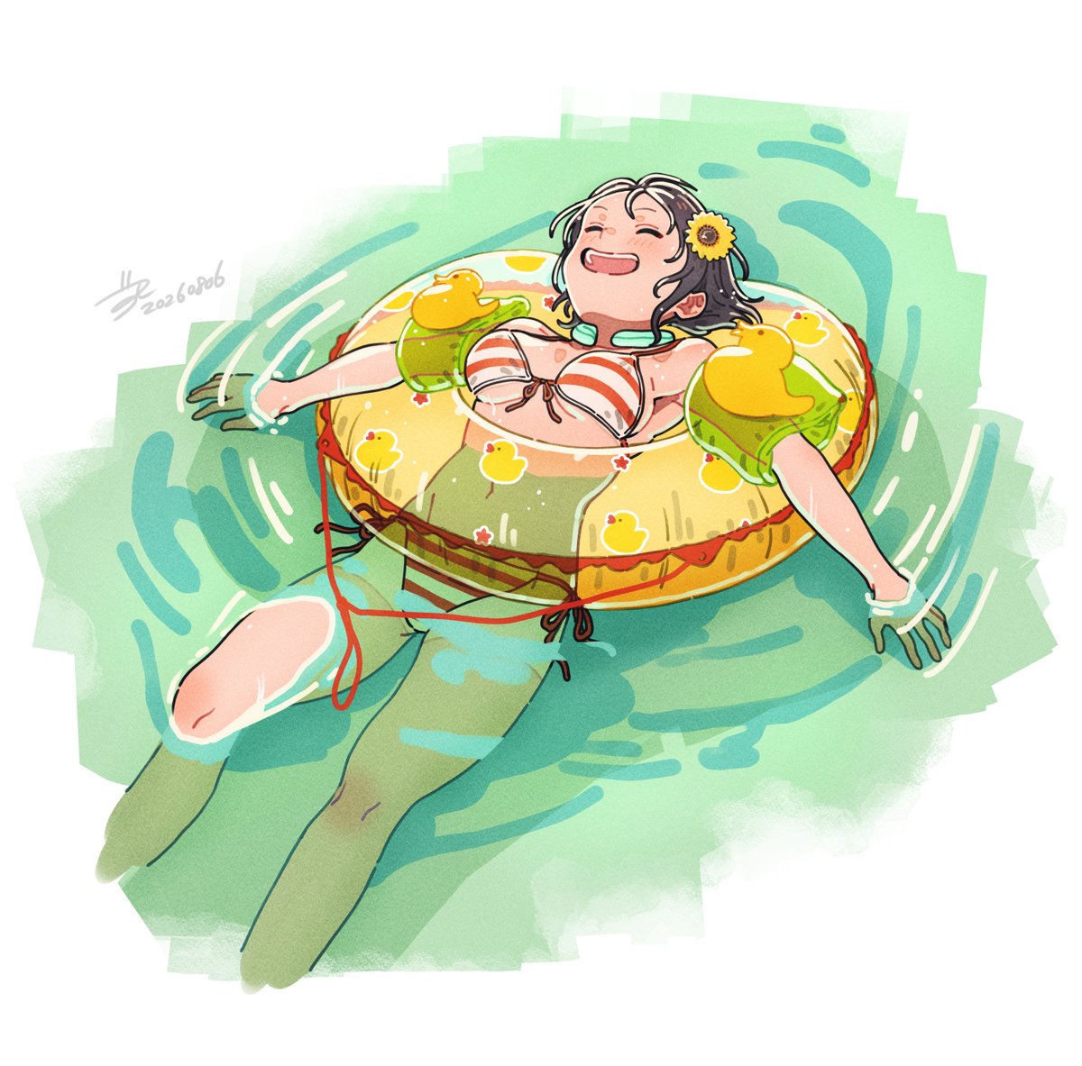 hhhhhamazushi's tweet photo. 🏖🌊🌞
 #プロテインザスバル https://t.co/yb62GZJBoB