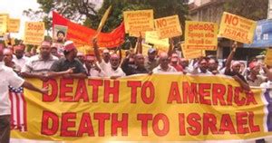 gafr60's tweet photo. The DNC has now endorsed people that hold these views! https://t.co/1s2YMEkPOs