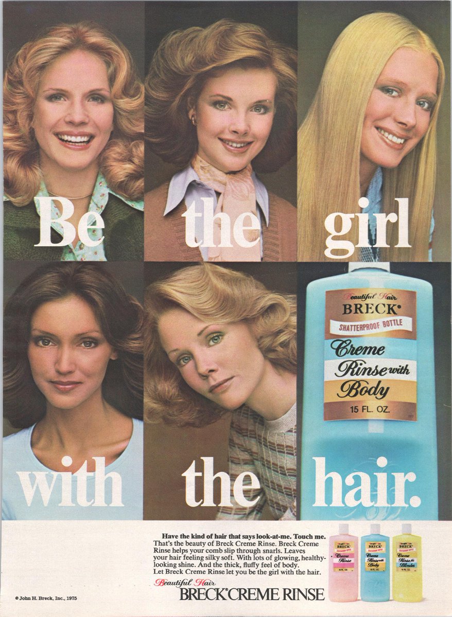 VintageMags's tweet photo. Seventeen Magazine June 1975. https://t.co/GprbMDIlJc