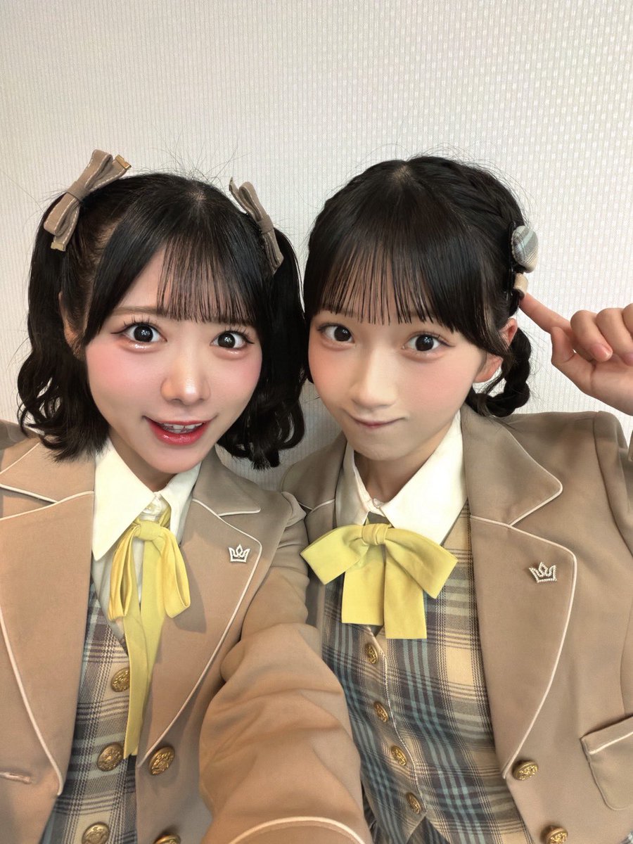 amano_konoa's tweet photo. あおさんお誕生日おめでとう💖💖😻
いつも沢山褒めてくれたり、優しい言葉をかけてくれてありがとう…😭😭
どんな時も優しくてあおさんの優しさに毎日救われているのだ…😭💖
あおさんのキラキラした笑顔とパフォーマンスが大好きだよ💗💗#ニアジョイ https://t.co/GpUZoPT2Bo