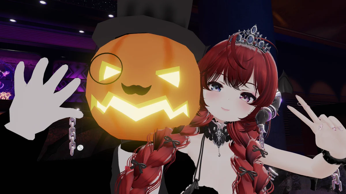 みかりん (@Mikarinvr) / X