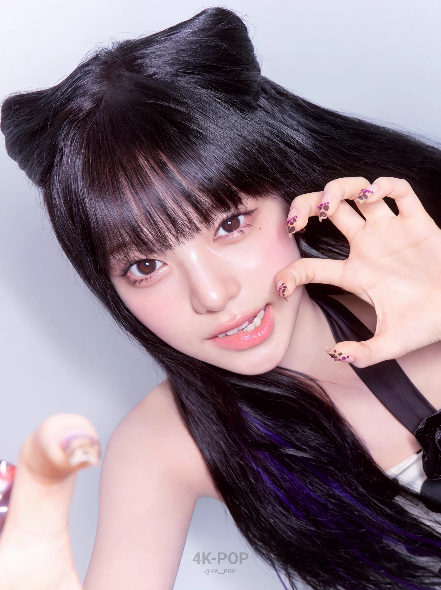 4K-POP on X: 