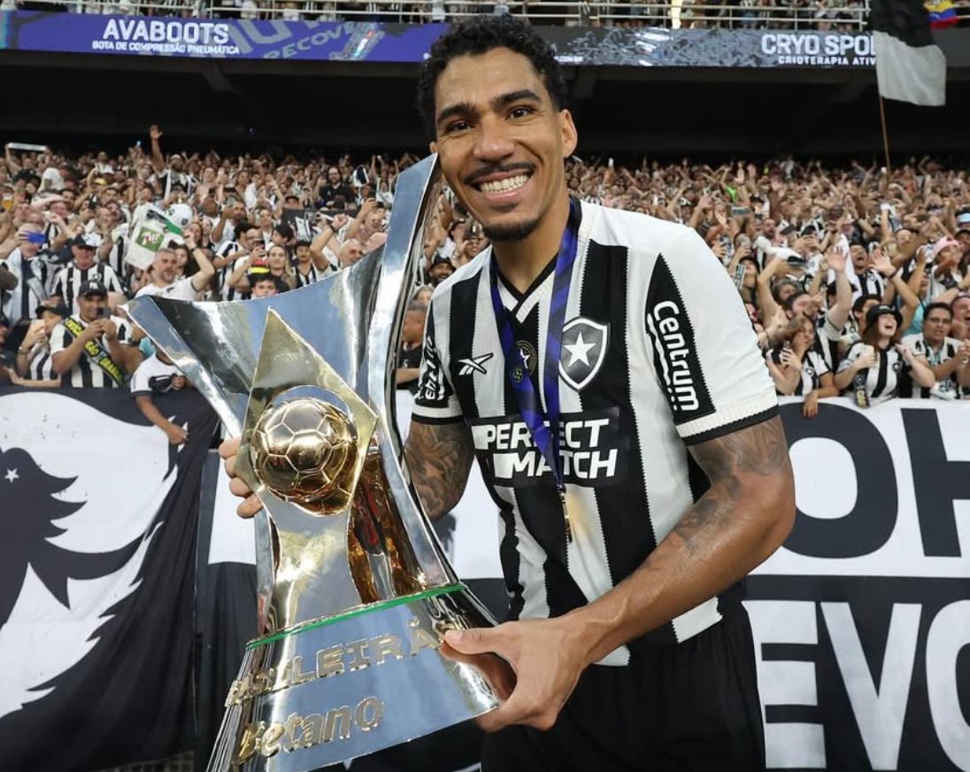 totalbotafogo's tweet photo. https://t.co/n92Z884zFT