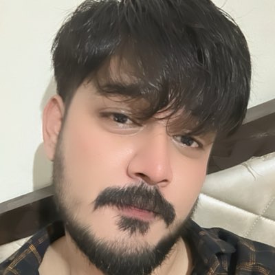 Jayesh110798's tweet photo. #NewProfilePic https://t.co/y6ARfadU3E