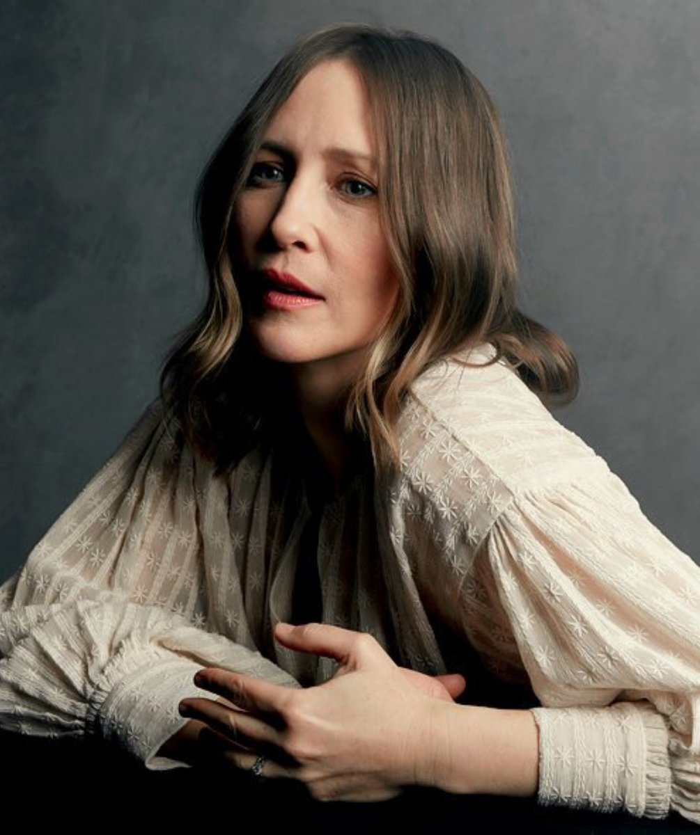 _filmcrave's tweet photo. Happy 53rd birthday to Vera Farmiga! https://t.co/X8zEQmJ6Wg