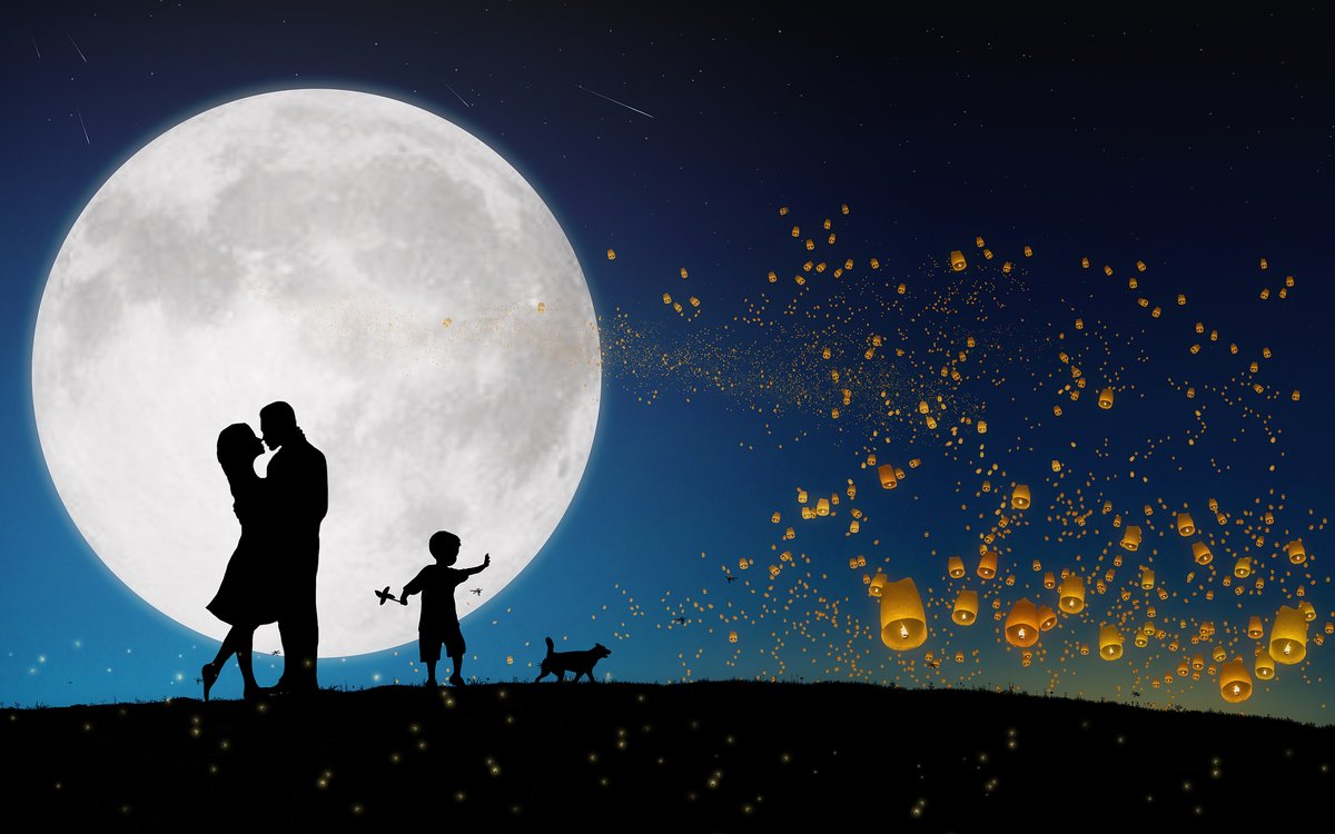 AndresEvile's tweet photo. May your days be as bright as the mid-autumn moon, full of sweet reunions and warm joys! , https://t.co/iw27yQQpyF