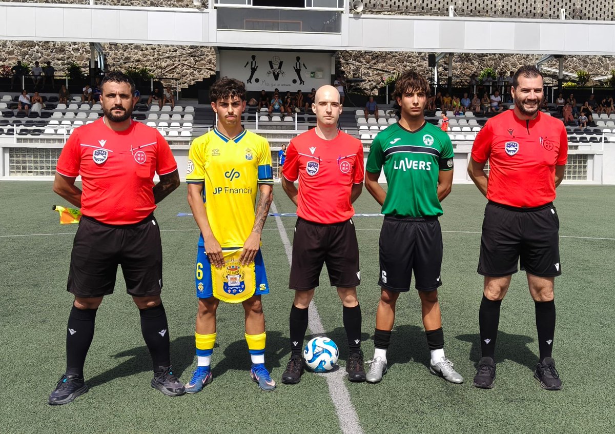 UDLP_Cantera tweet picture