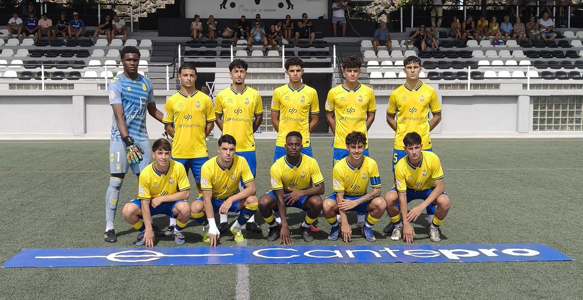 UDLP_Cantera tweet picture