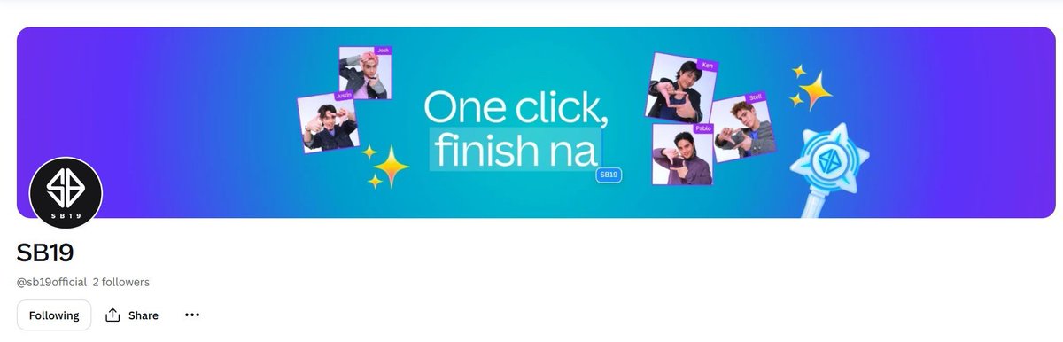 joweeeraaawr's tweet photo. Wait lang 😭 
Good morning galing kay Ninang Canva 
I saw someone posting this so nag check din ako na overwhelm ako andami ng template 🫠

https://t.co/kVfDteB4iX

SB19 KAYA SA CANVA
@officialsb19 @canva_ph 
#SB19 #SB19xCanva https://t.co/xU8eyzJsUv