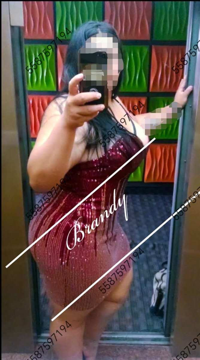 BrandyAmazon tweet picture