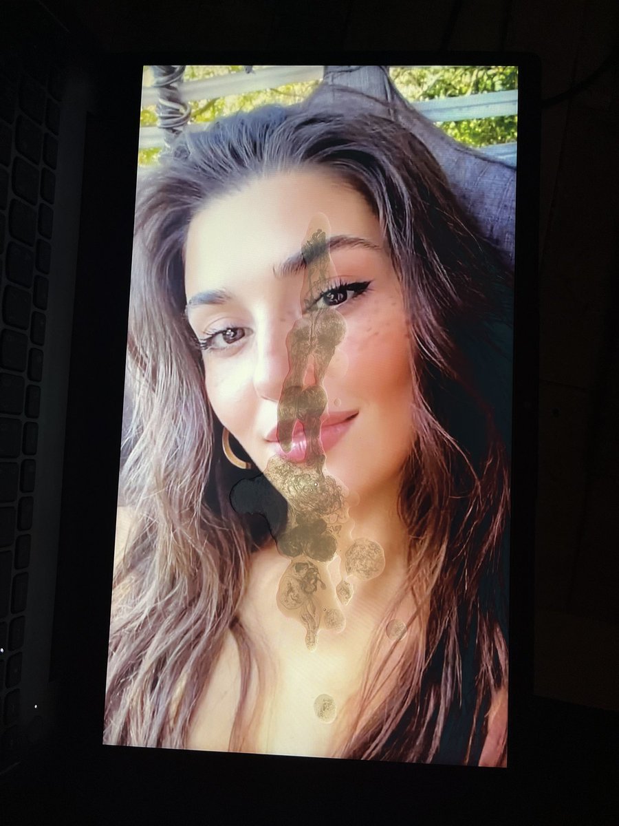 tribberxx2's tweet photo. HANDE ERÇEL TEKRAR DÖLLENDİ 
https://t.co/8wSxXzsY4j #cumtribute #cocktribute #jerktribute #cumtributeِs #cumshot #cumtrib #cum https://t.co/S2gEQ52W3I