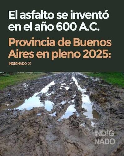 vader_mauro's tweet photo. @elduckpost La patria no se vende y sus proyectos nacionales son esto 🤷 https://t.co/oO4JeXFtIw