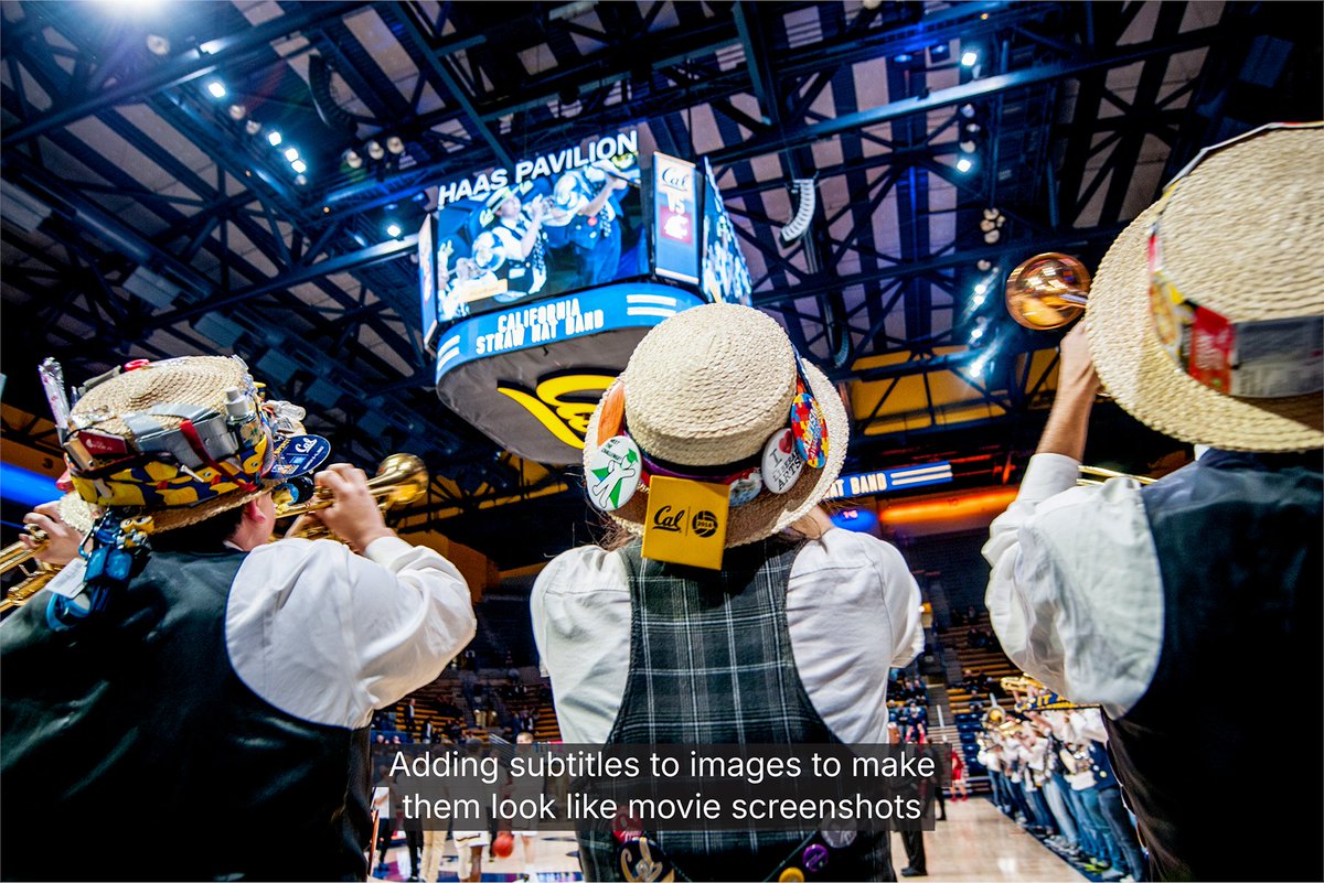 berkeleyinspire's tweet photo. Giving some photos a more cinematic feel ✨

Photos by Keegan Houser and Steve McConnell, UC Berkeley

#MyUCBerkeley #BerkeleyPOV https://t.co/riMo3QAjSq