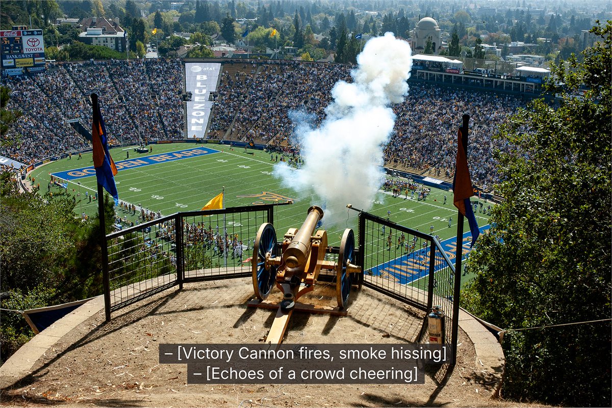berkeleyinspire's tweet photo. Giving some photos a more cinematic feel ✨

Photos by Keegan Houser and Steve McConnell, UC Berkeley

#MyUCBerkeley #BerkeleyPOV https://t.co/riMo3QAjSq