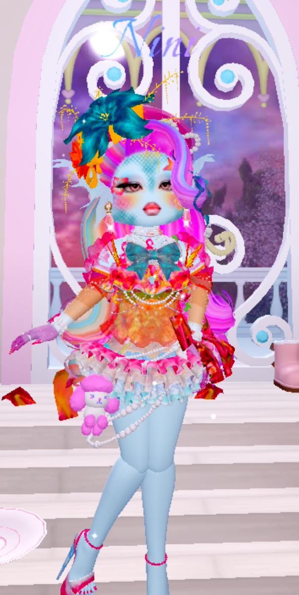 Ninisillybilly's tweet photo. My royale high outfit^⁠_⁠^ (lmk if you guys want decals!!)
#royalehigh #roblox #royalehighoutfit https://t.co/sf3iyu5tXw