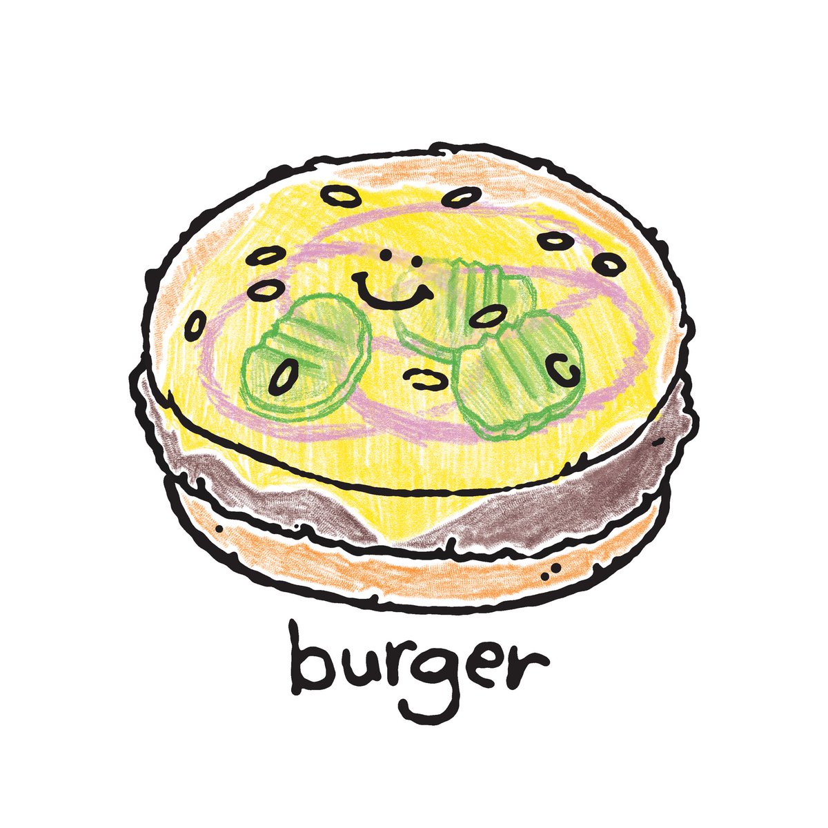 bbnomula's tweet photo. everybody calls my music “burger” so i made a song for yall. 🍔 https://t.co/aowqQFXs3B