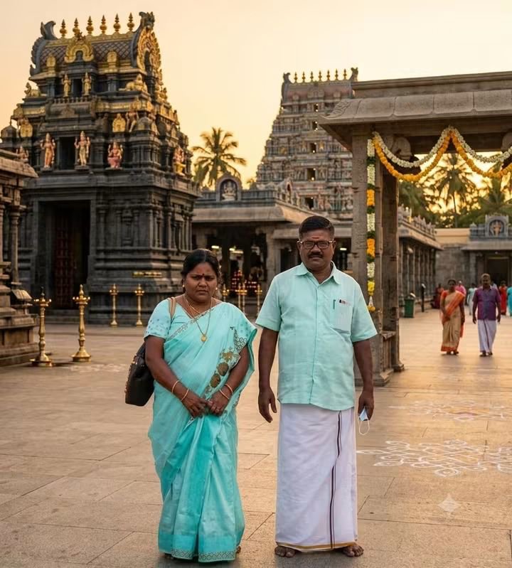 SenthilBA22's tweet photo. எனது பேத்தி *பி.சொ.மதிவதனி* எனது பேரன் *ச.மே.தர்ஷன் (எ)தமிழ்வேலன்*சார்பாக எனது தங்கை #கமலாவதிஇராஜ் அவர்கள்ளுக்கு இனிய பிறந்தநாள் வாழ்துக்கள் வாழ்க வளமுடன் https://t.co/dv7QGGGp5B