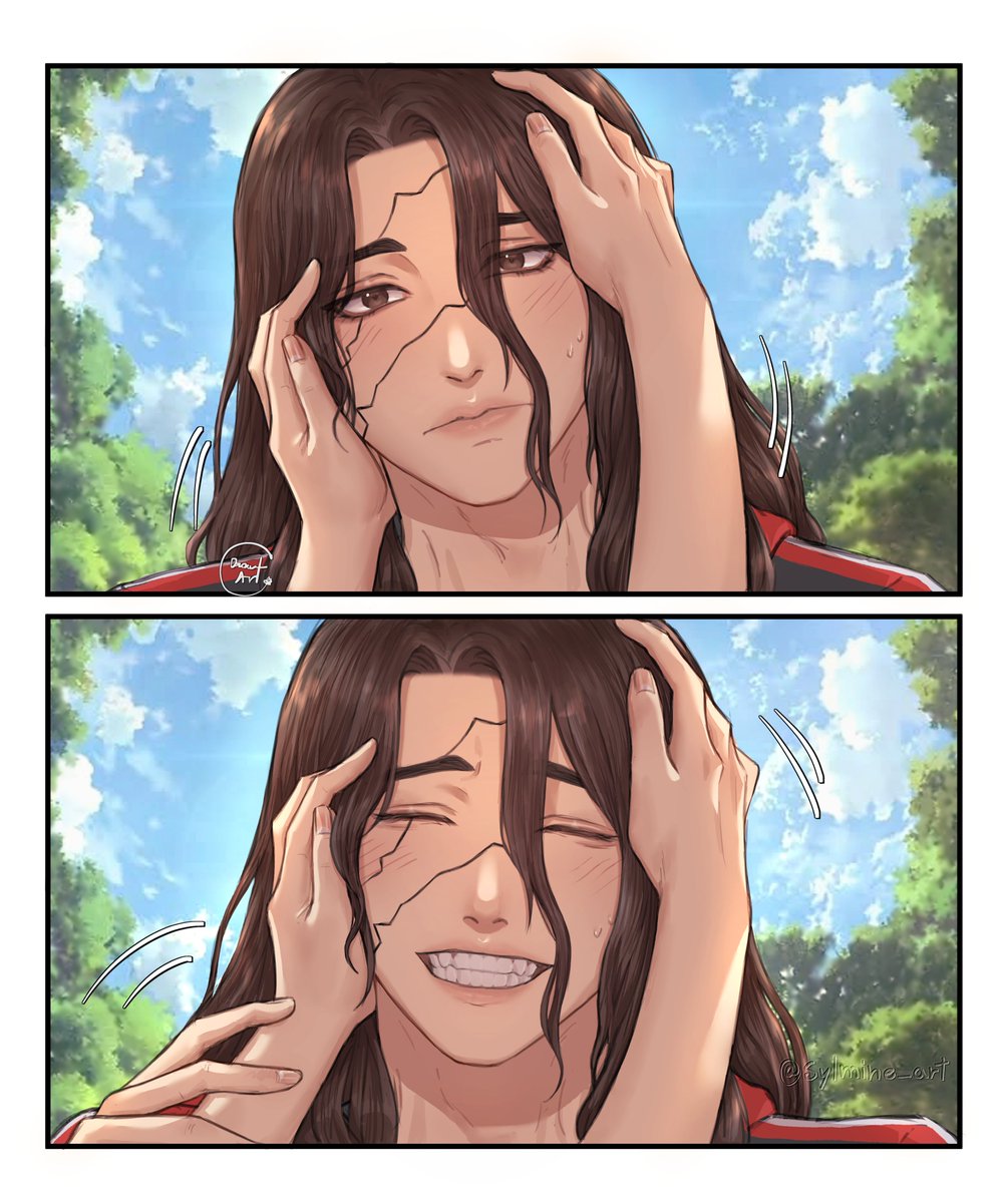 Chammy_001's tweet photo. @TriceaPatra Hii, here comms finished of this 3-4 months 🌸
https://t.co/XX2JnhjDLh https://t.co/8f4hOXwO42