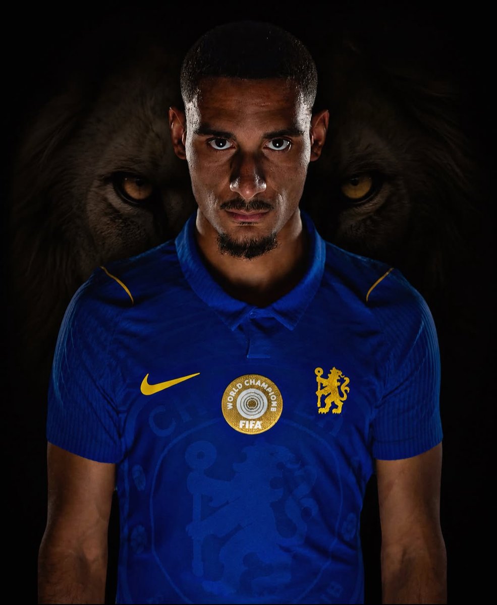 LDNFootbalI's tweet photo. Coming soon… 🦁 https://t.co/tsttaqh35L