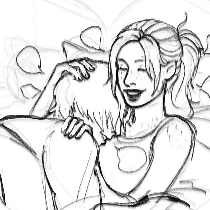 kiselokii's tweet photo. cleon wip https://t.co/wGOaZwQ64n