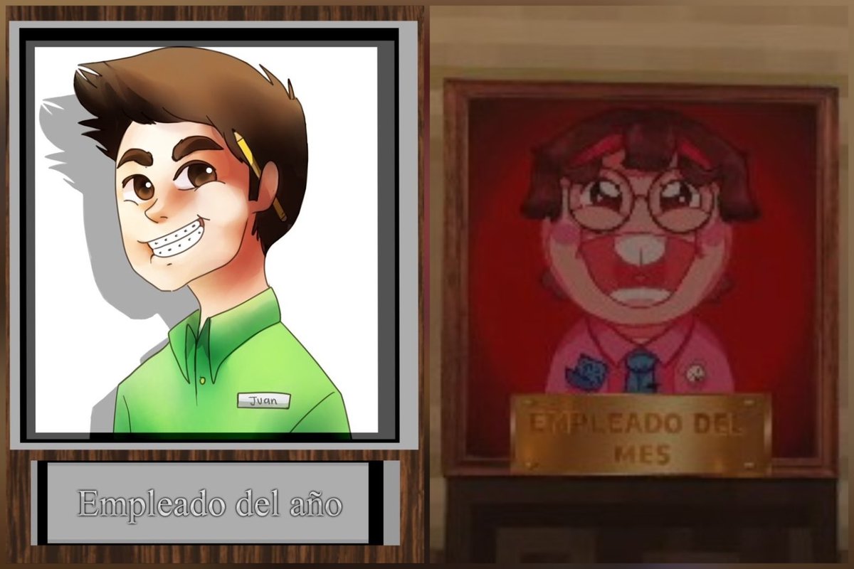 GxlDeOrtega's tweet photo. Extraño a los empleados https://t.co/R7HmfL8Bur