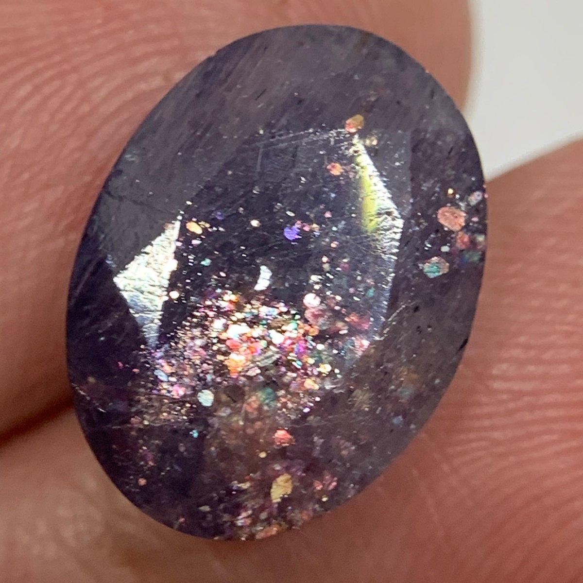 mudassirof32069's tweet photo. Best and Unique Quality Bloodshot Iolite sunstone from Tanzania Mines Check New listing in my Etsy Shop https://t.co/01bPXtAuuT
#confettisunstone #sunstone #Tanzania #feldspar #moonstone 
#rainbowsunstone #iolite #iolitesunstone https://t.co/NCed05Kjk7