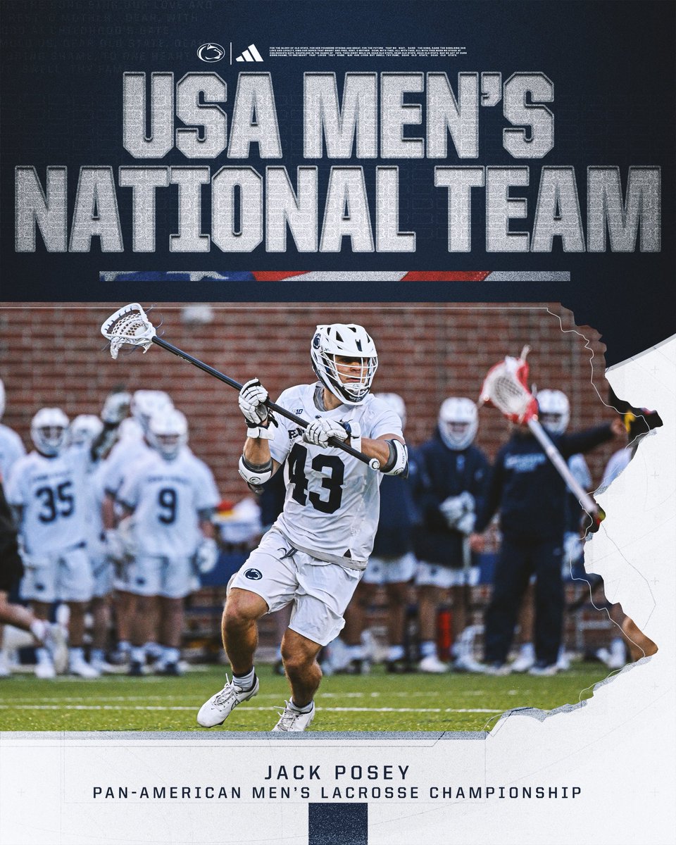 PennStateMLAX tweet picture